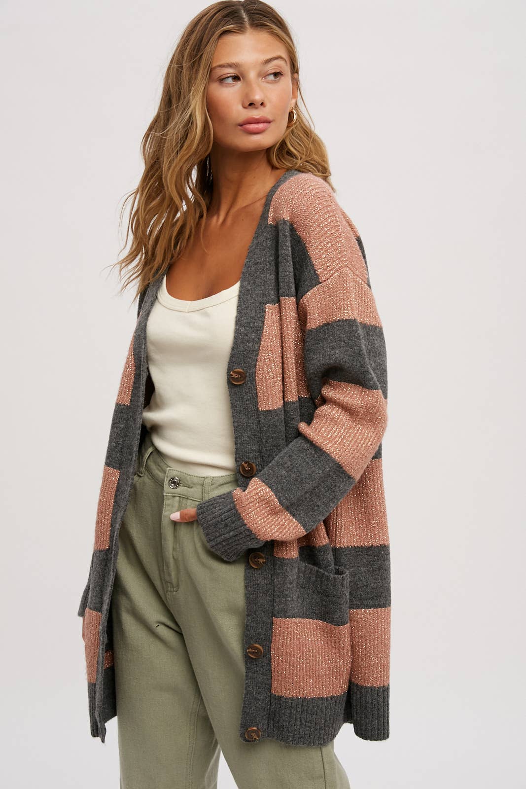 Kendra Cardigan