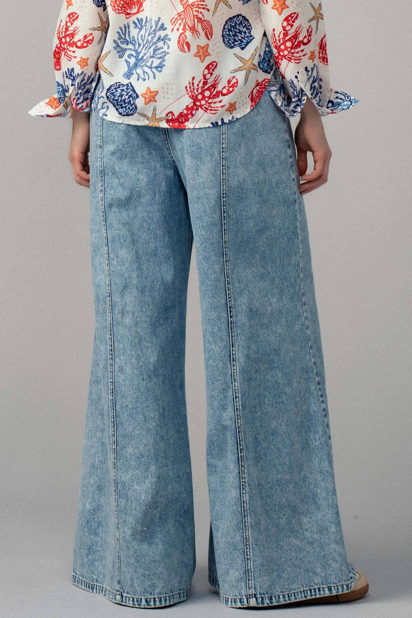 Vintage Denim