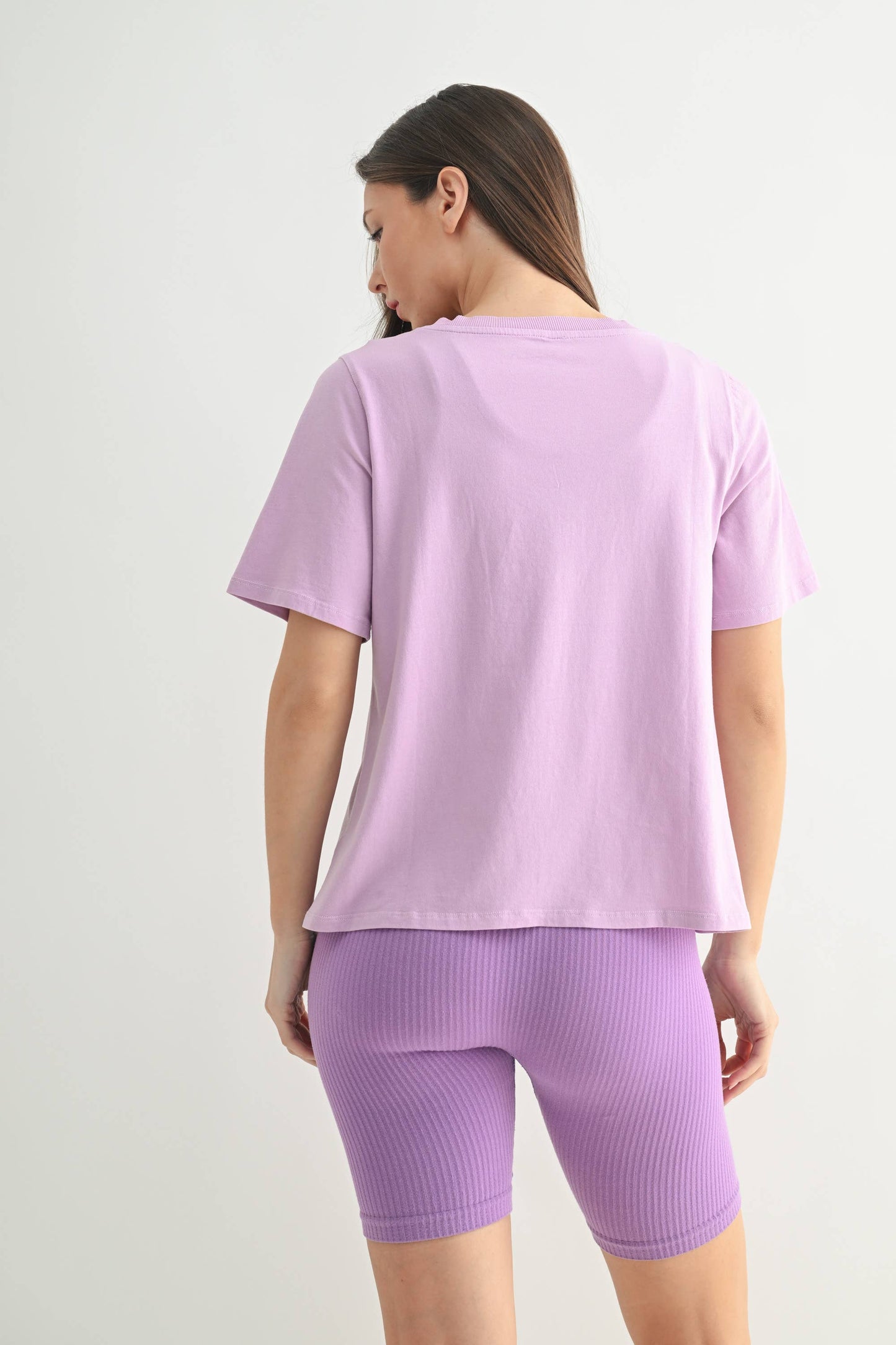 The Ivy Tee
