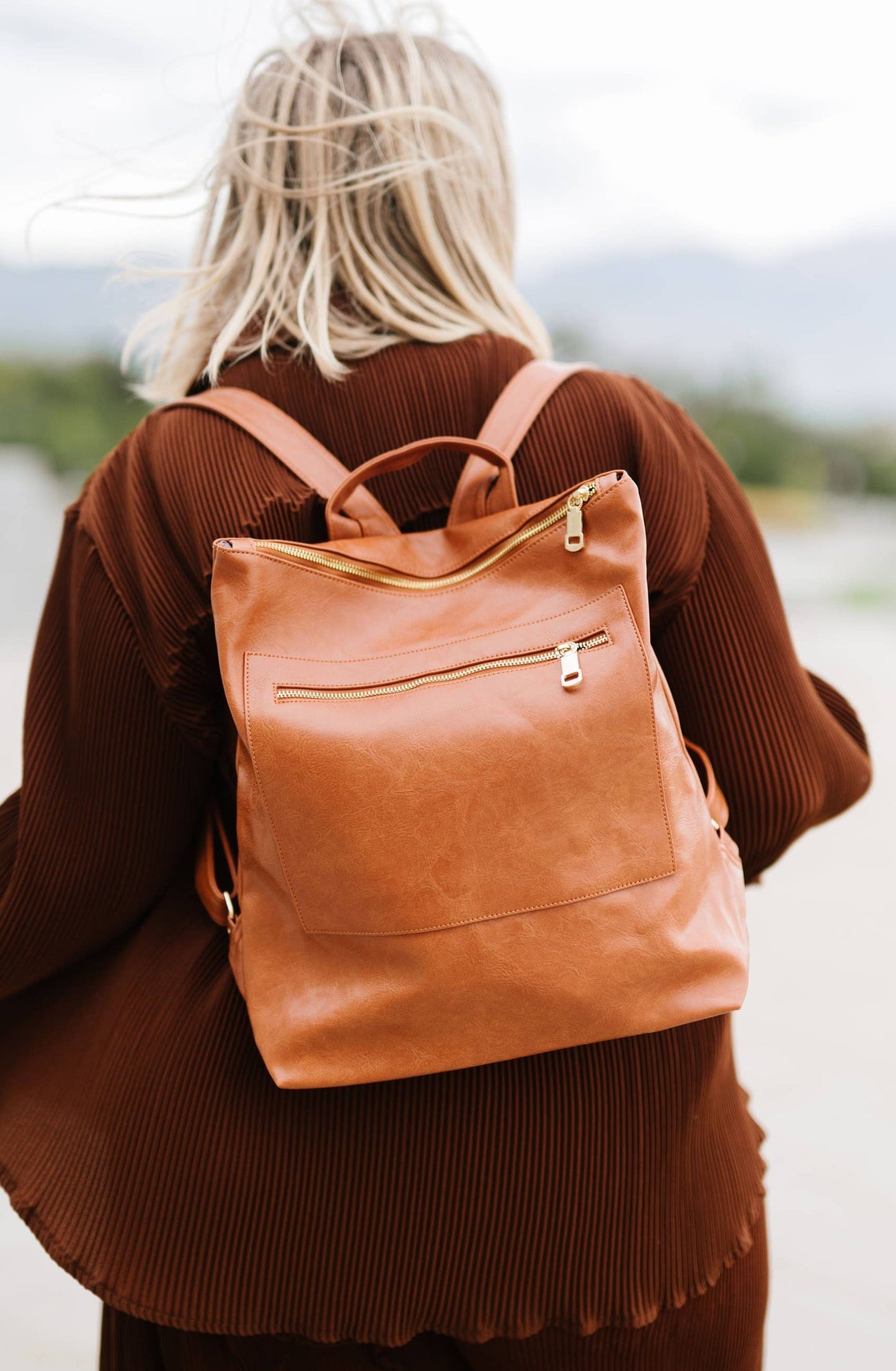 Tasha Backpack
