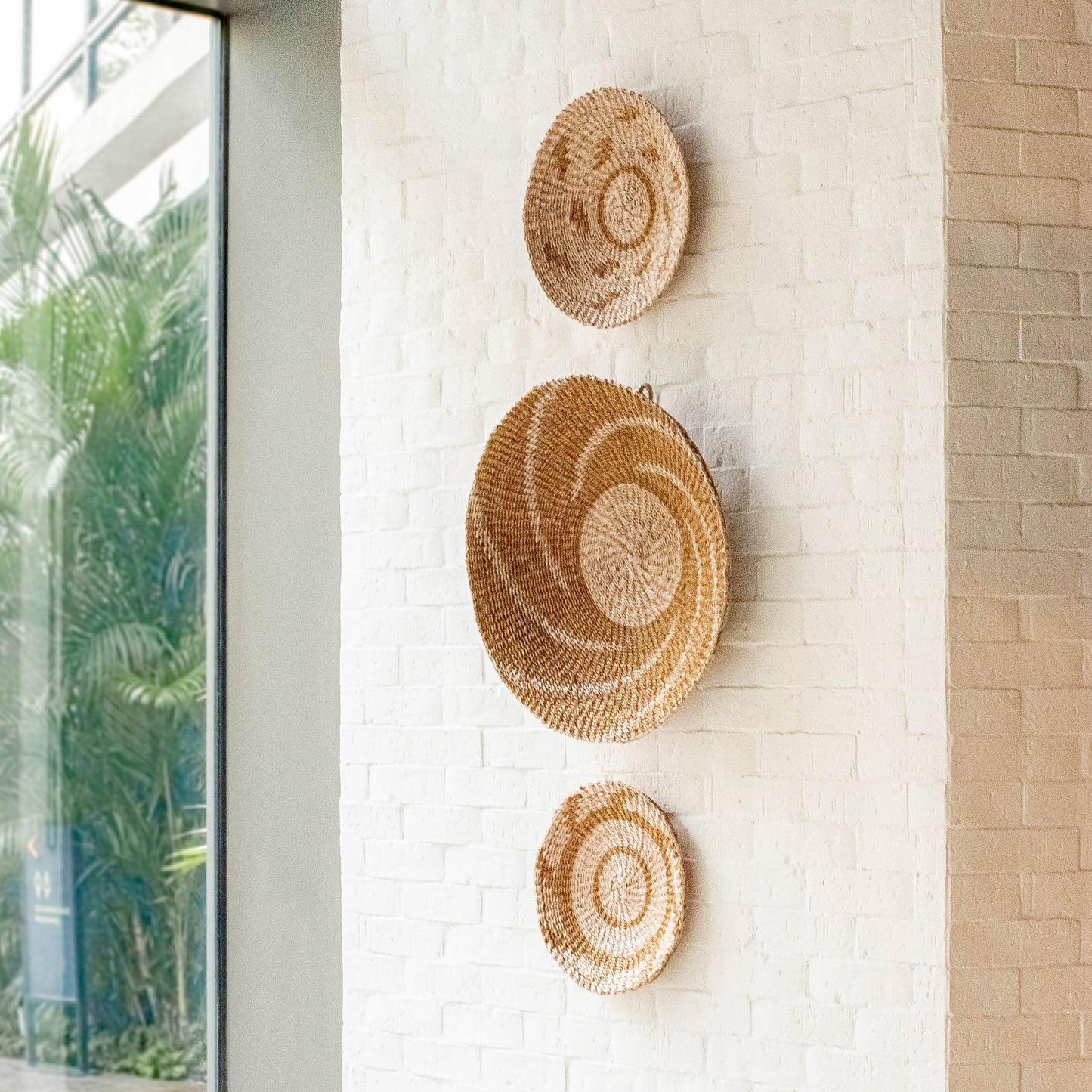Wall Baskets