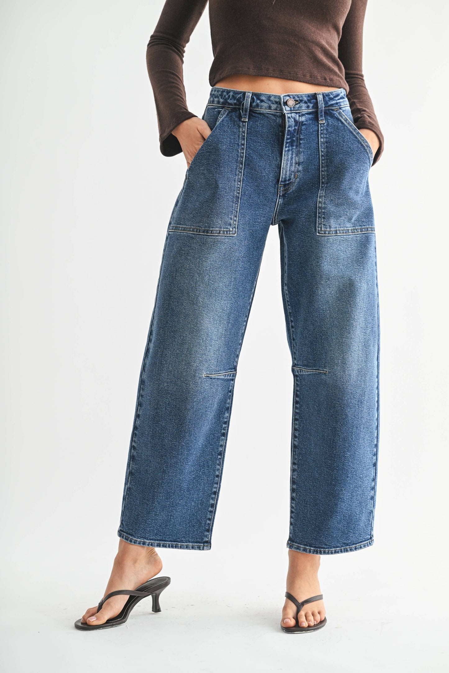Ava Denim
