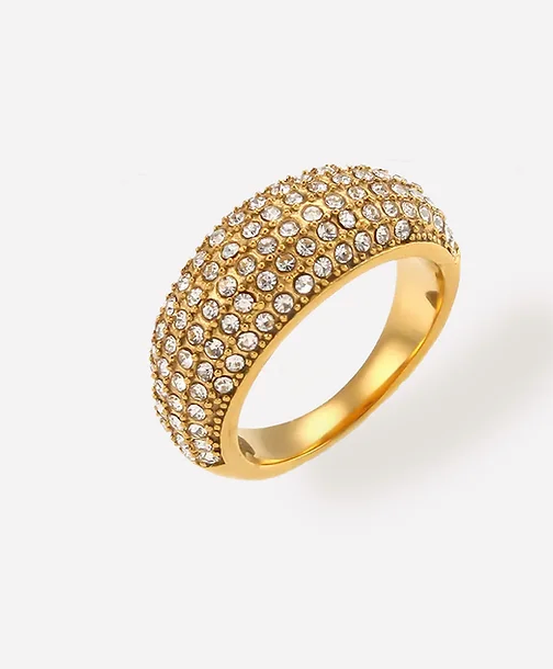 Nadia Ring