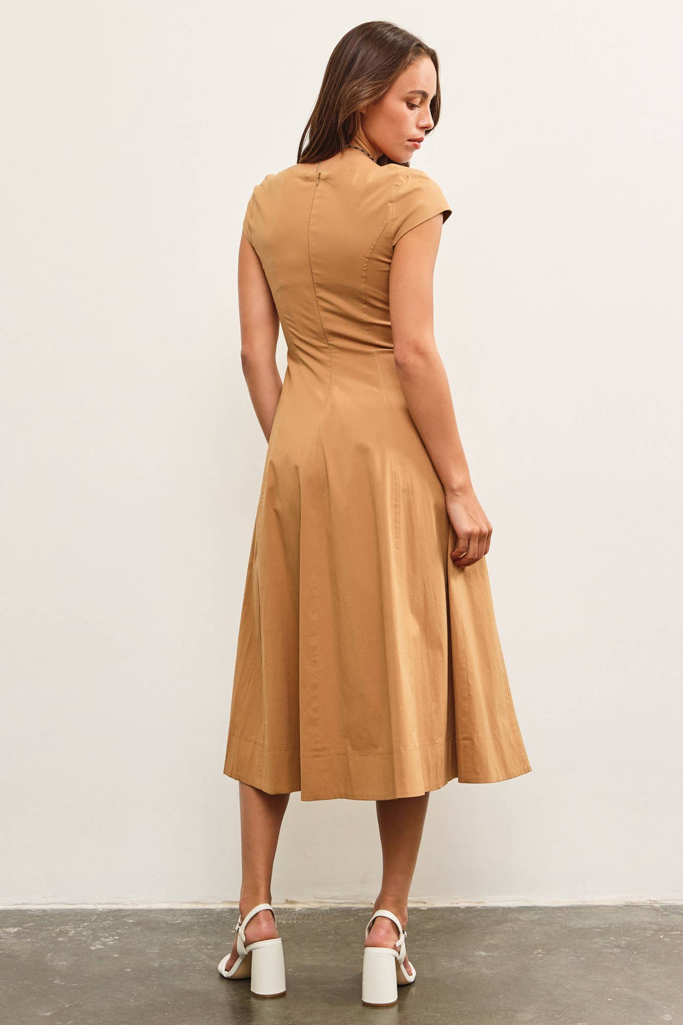 Rowan Dress