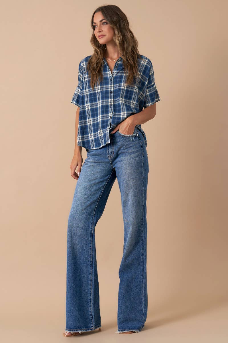 Remi Relaxed Jeans