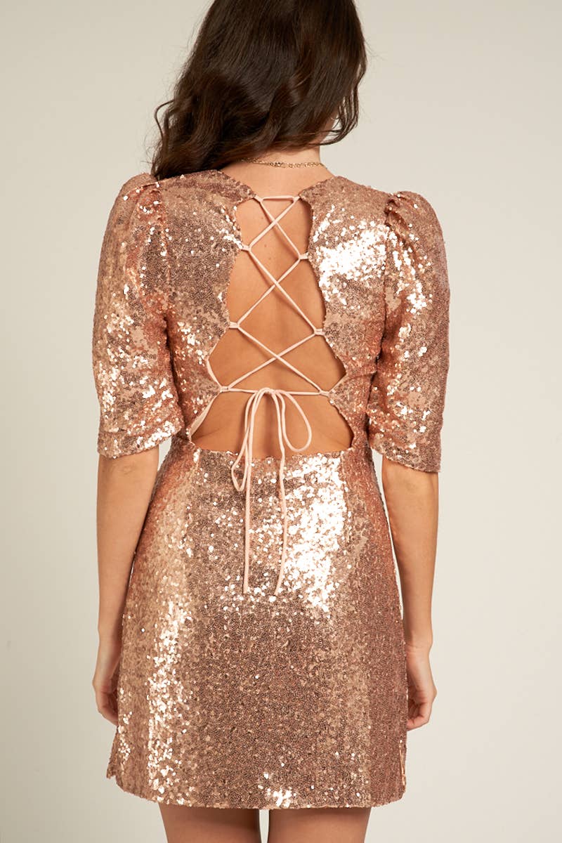 Rosie Dress