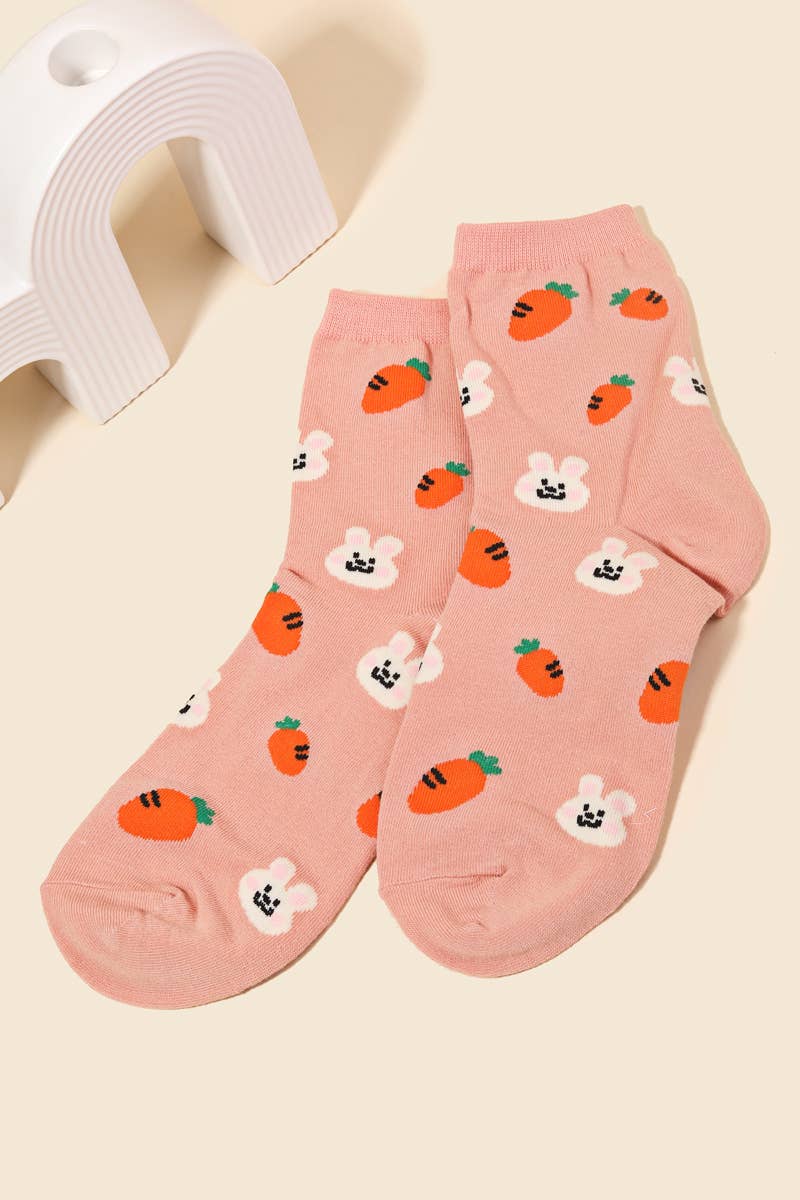 Abby Socks