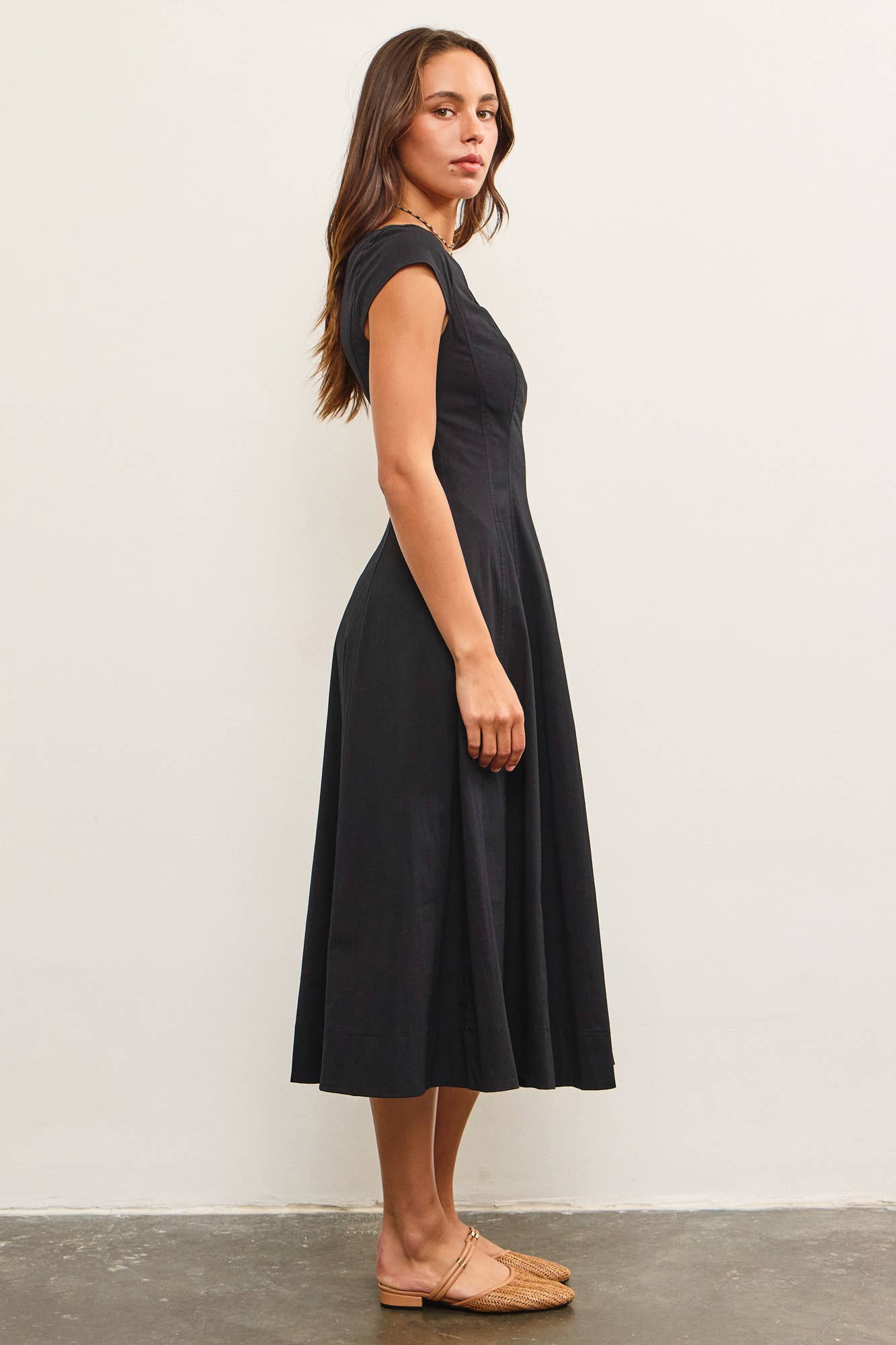 Rowan Dress