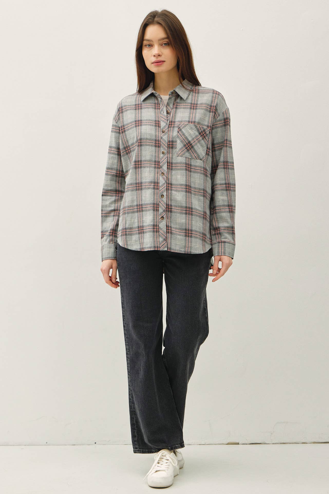 Madison Plaid