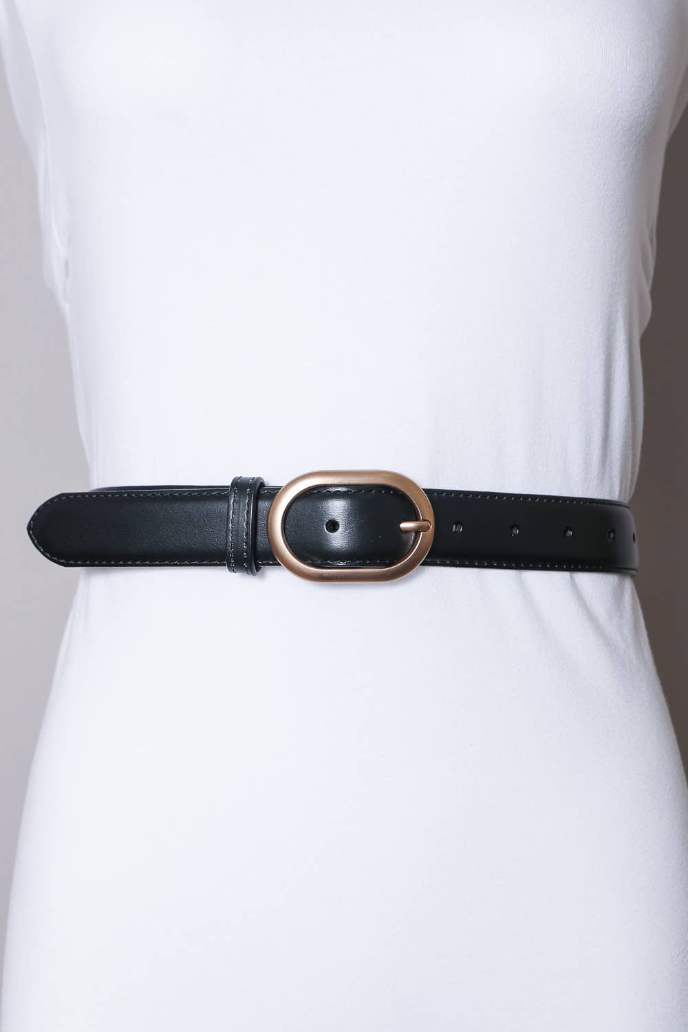Signature Belt