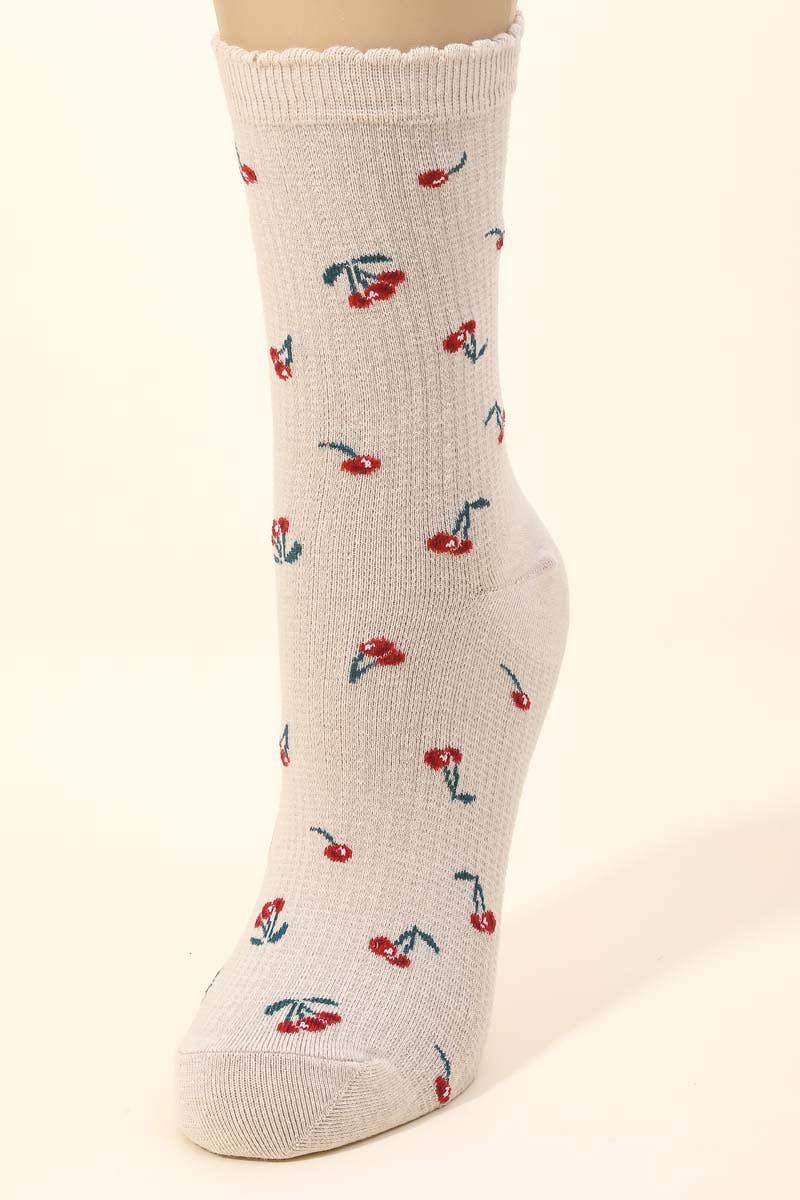 Abby Socks