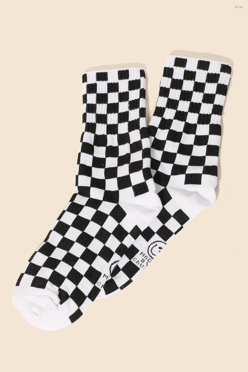 Abby Socks