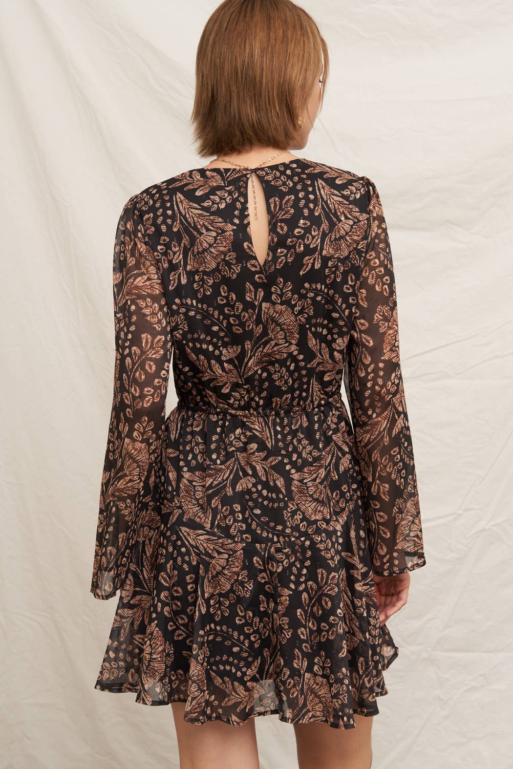Paisley Mini