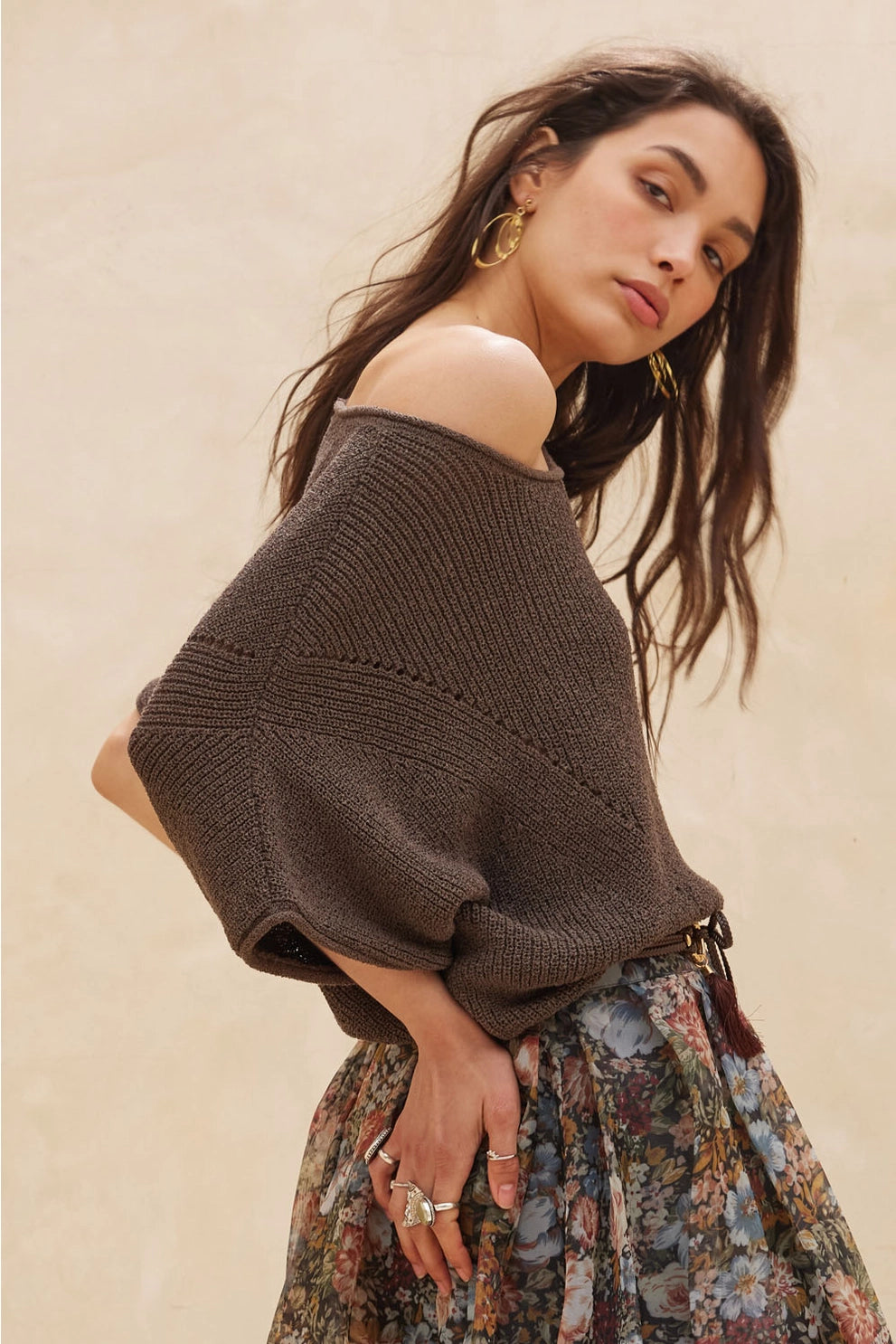 Lilly Sweater