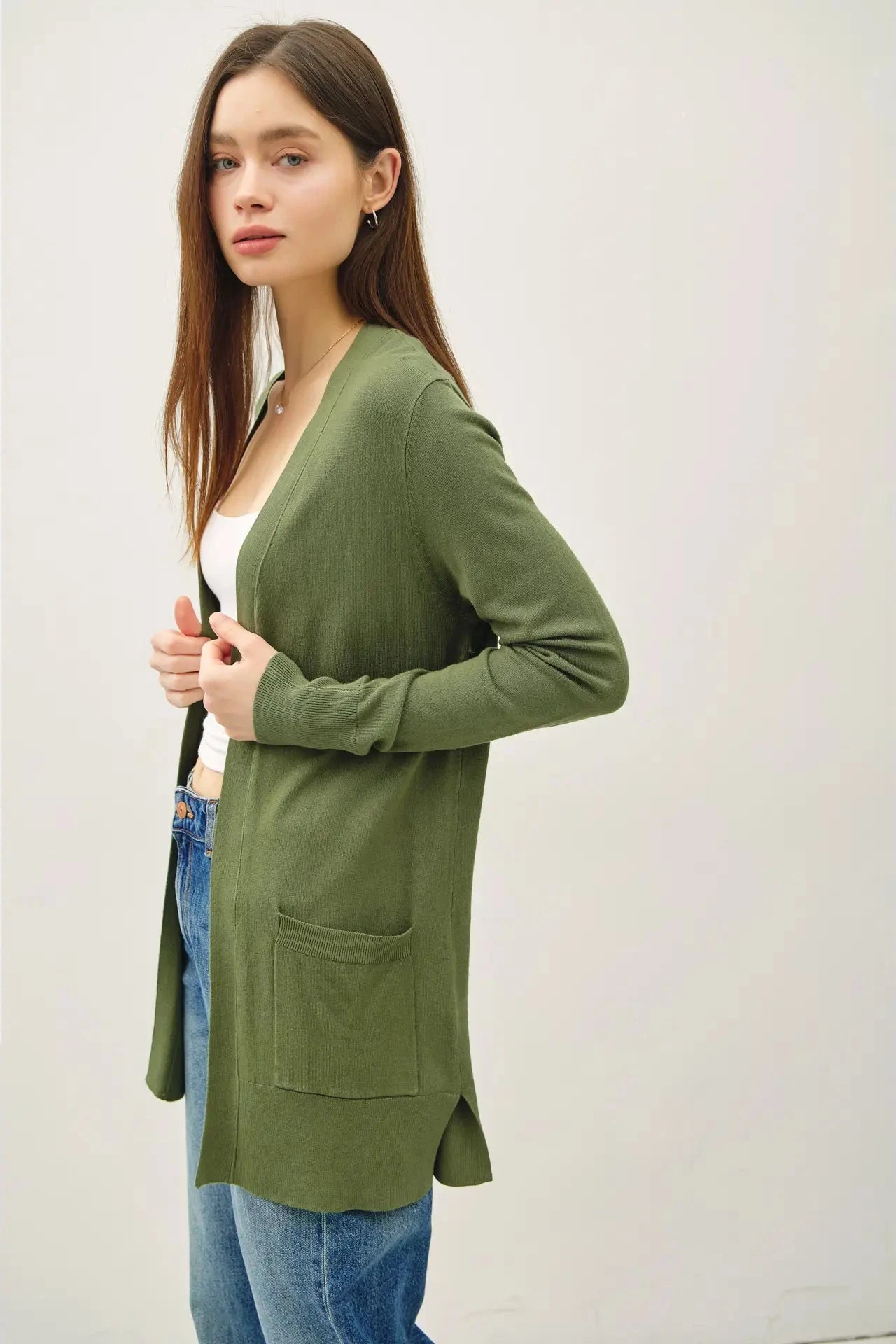 Eloise Cardigan
