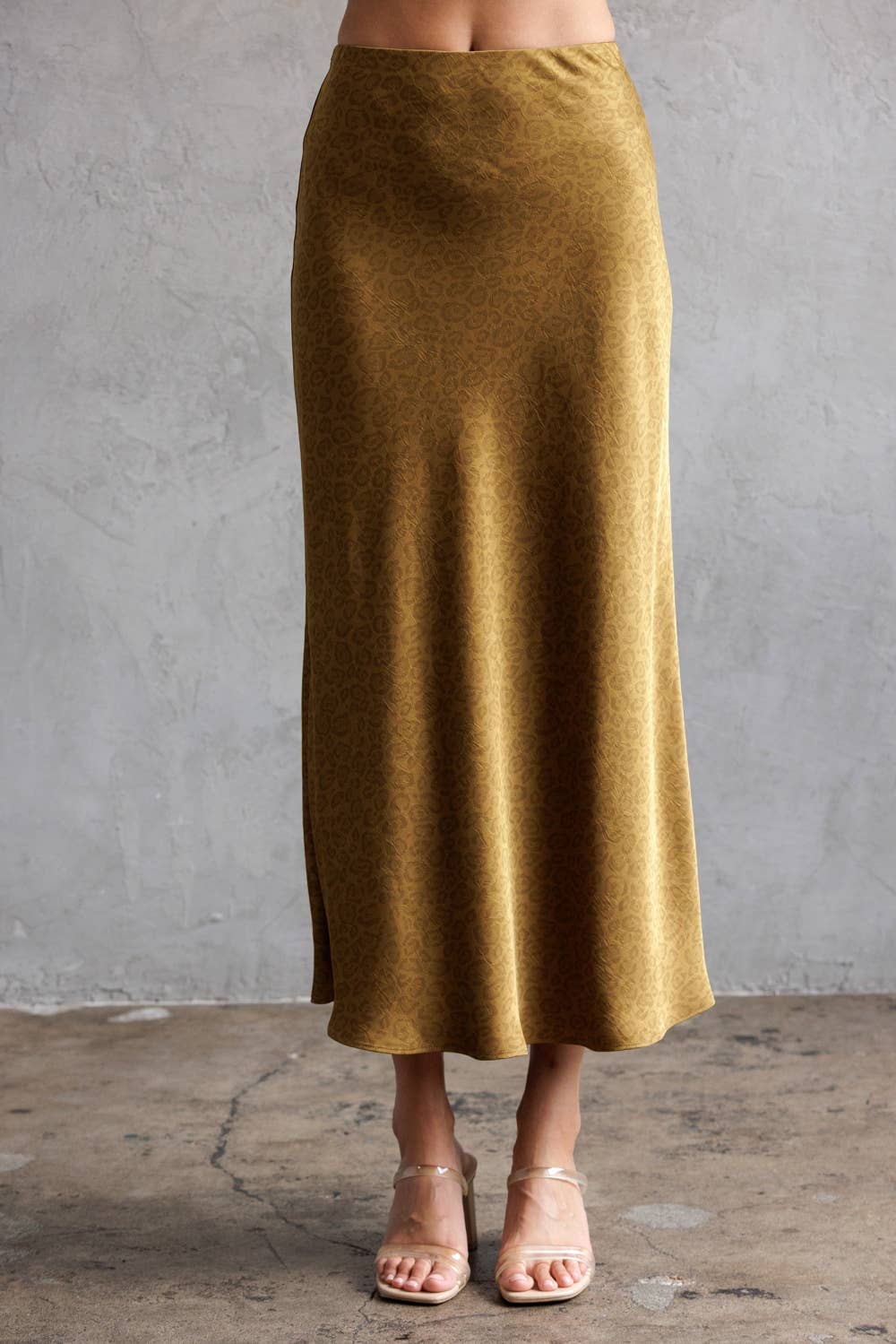 Amber Muse Skirt