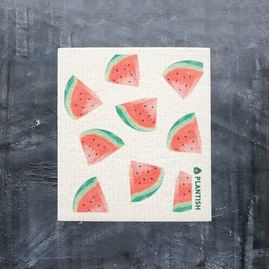 Swedish Sponge Cloth