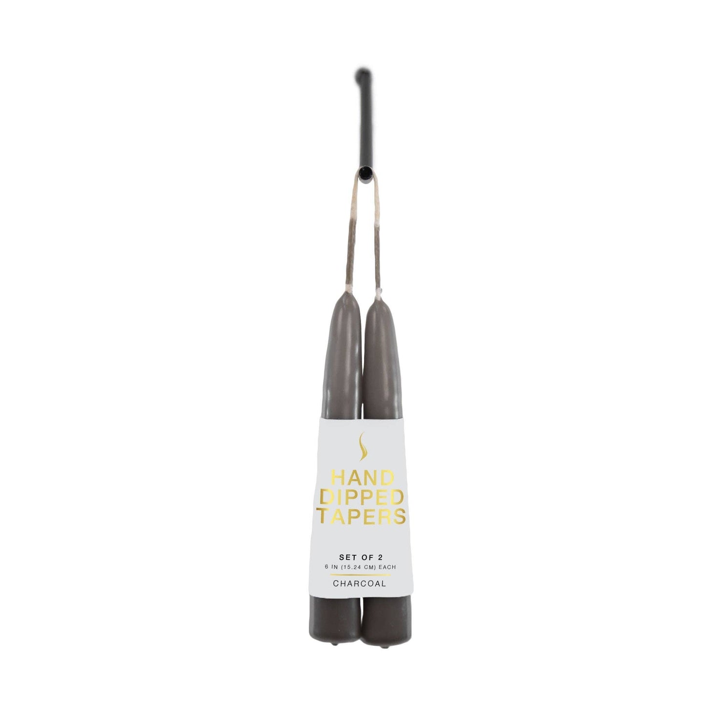 Joint Wick Pair Candle