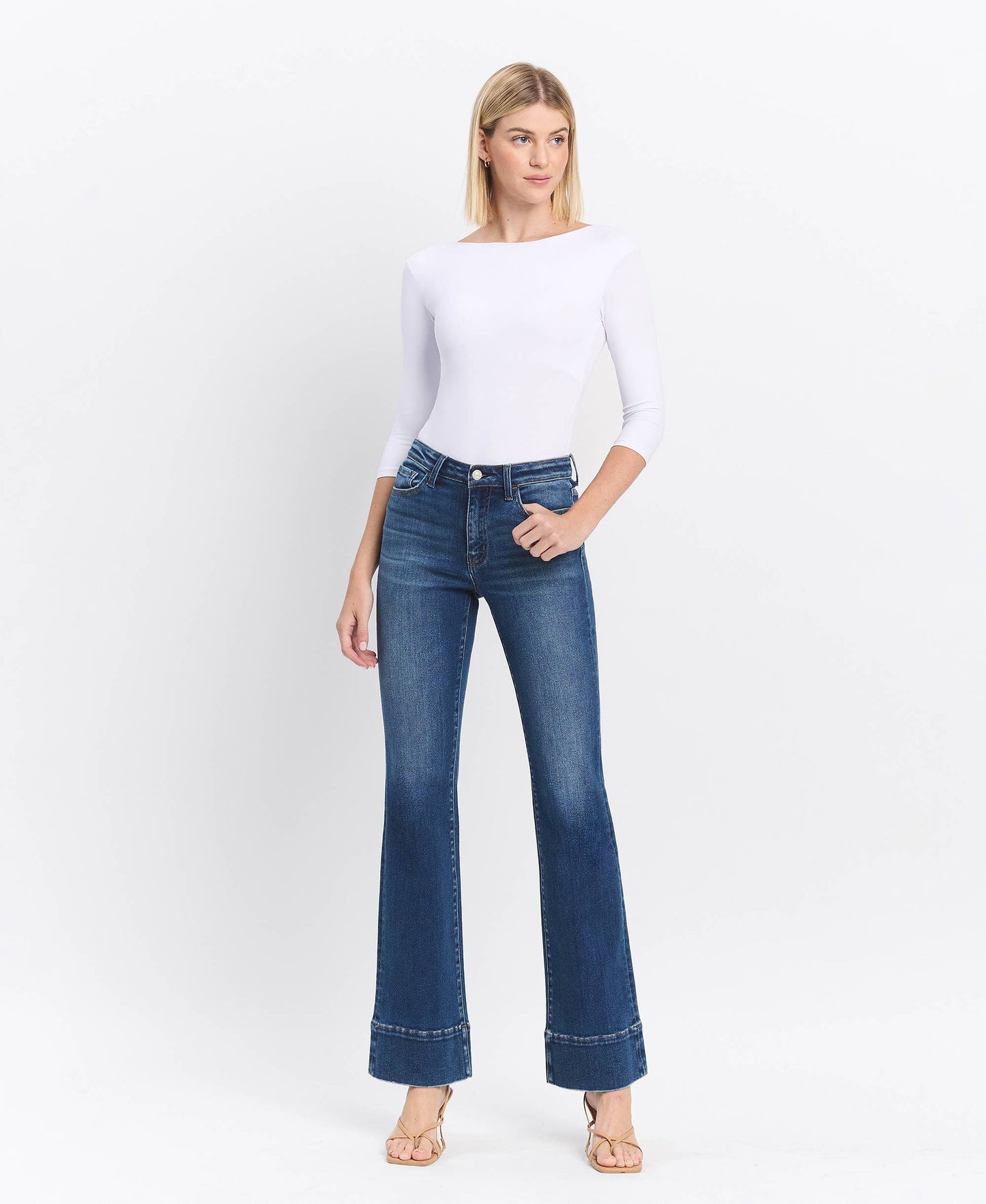 Becky Denim