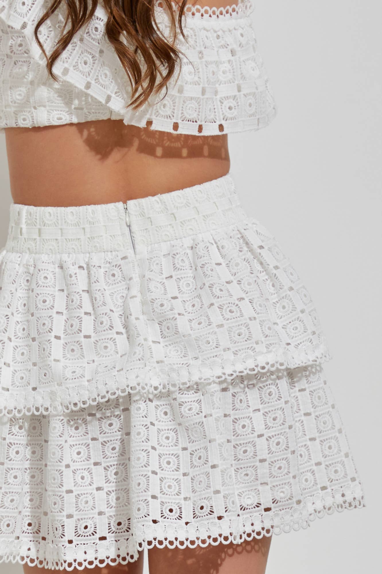 Lovers Skirt