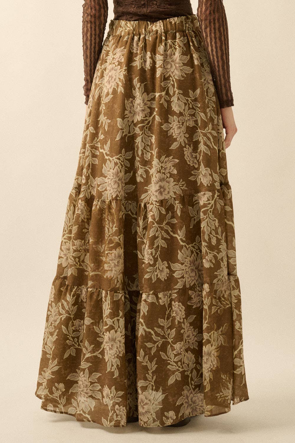 Evelin Skirt