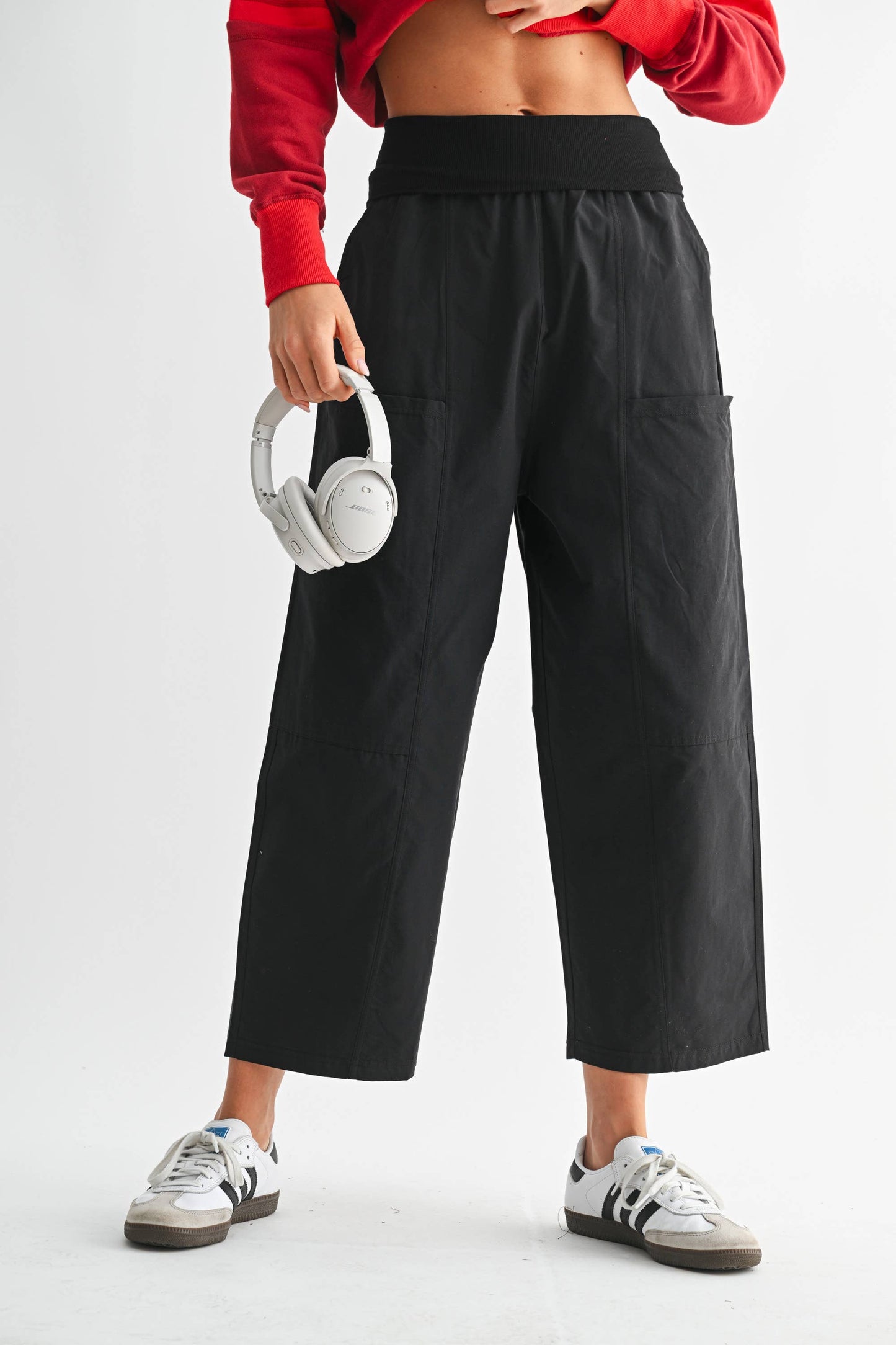 Kelley Pants