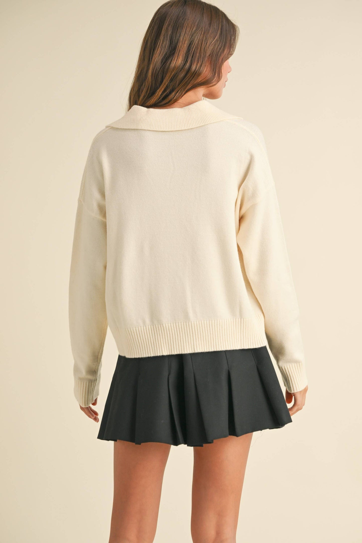 Kinsley Sweater