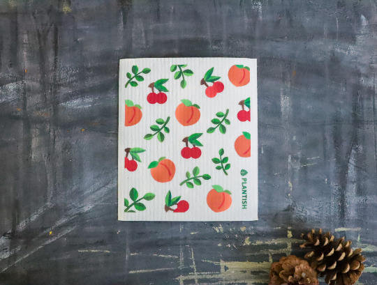 Swedish Sponge Cloth