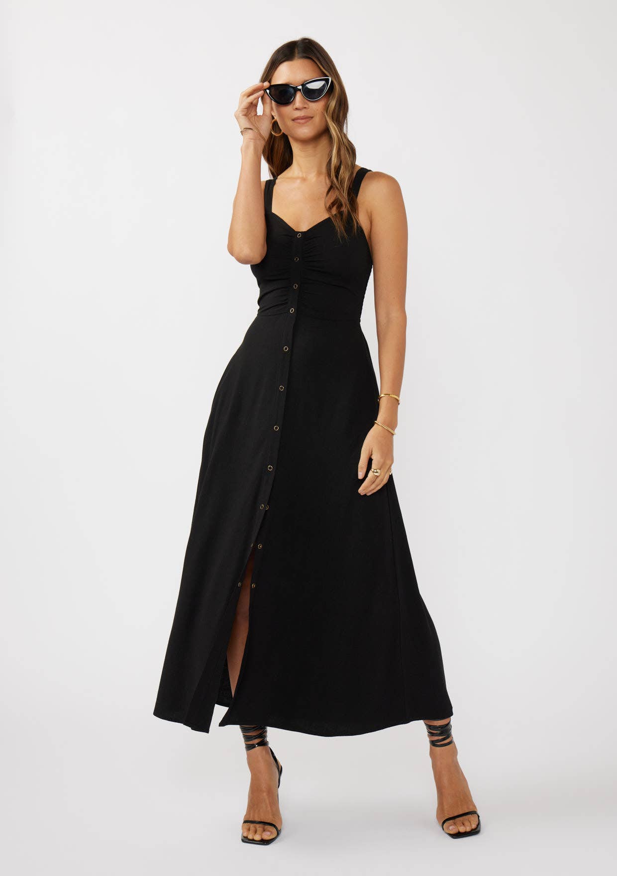 Adrianna Maxi