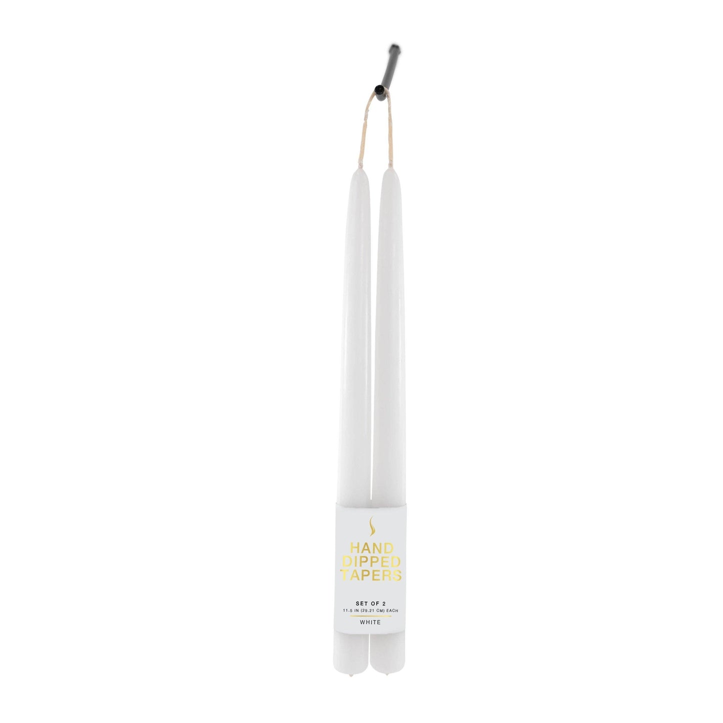 Joint Wick Pair Candle