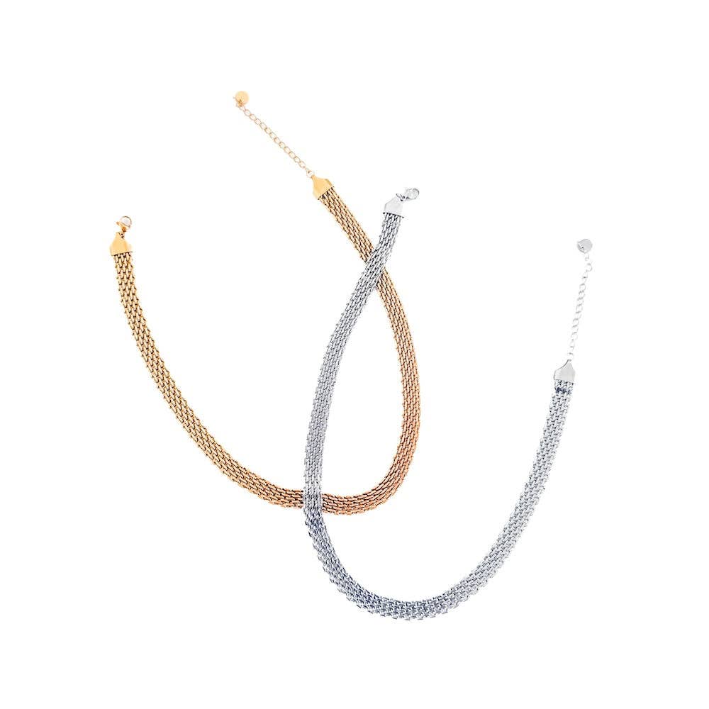 Addelynn Necklace