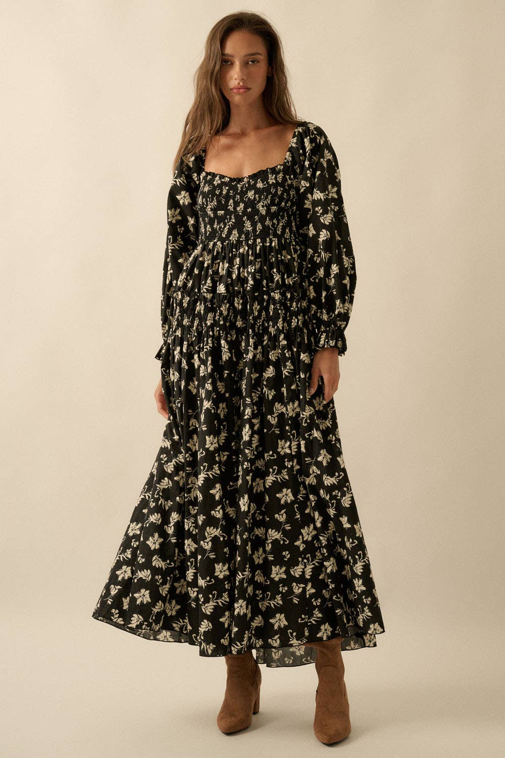 daniela midi dress Daniela Midi – DAHR