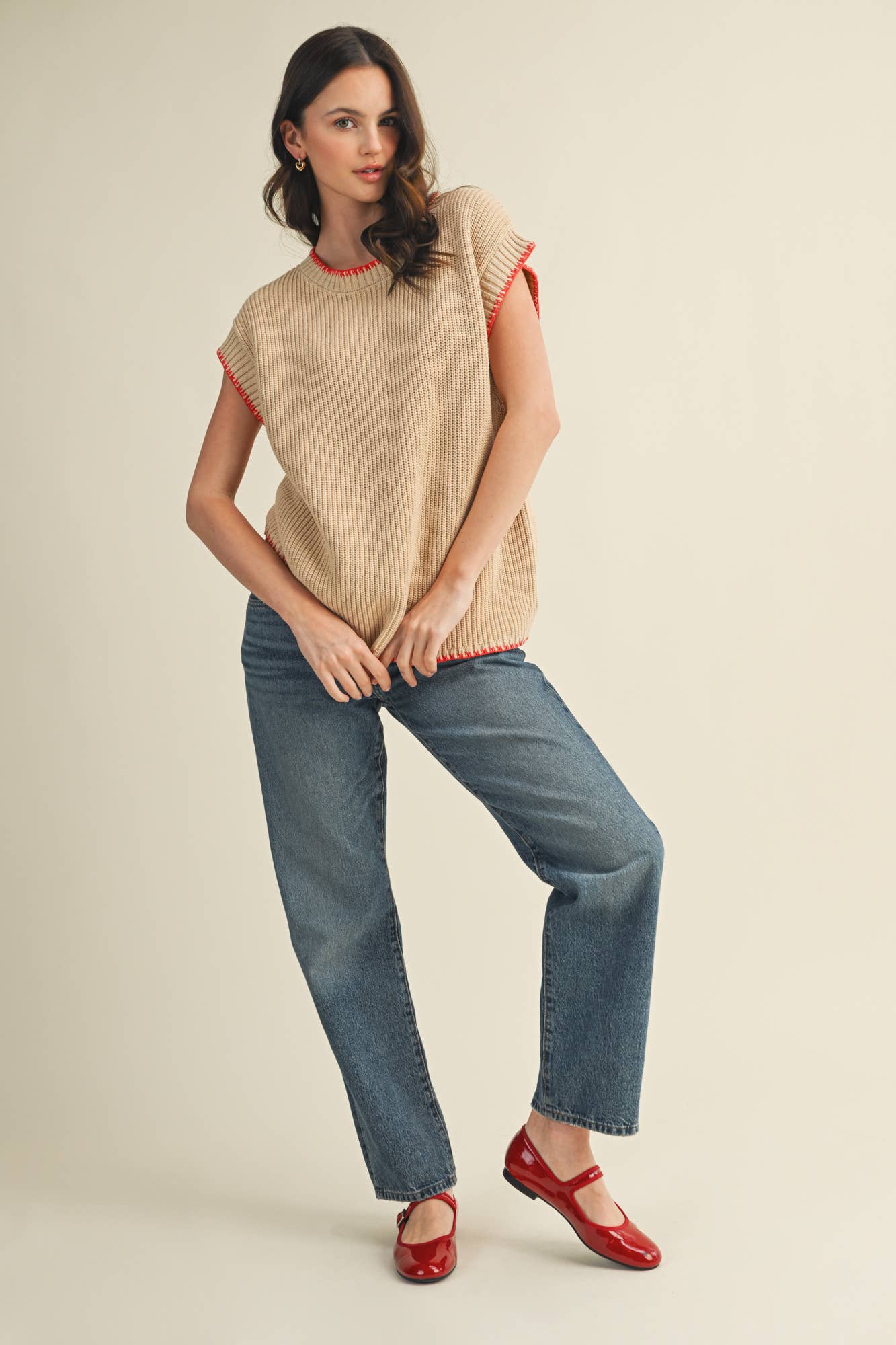 Nicole Top