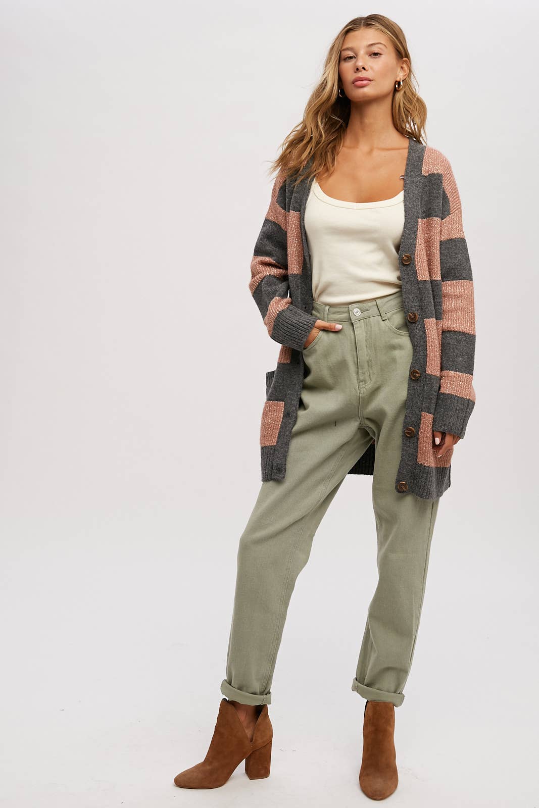 Kendra Cardigan