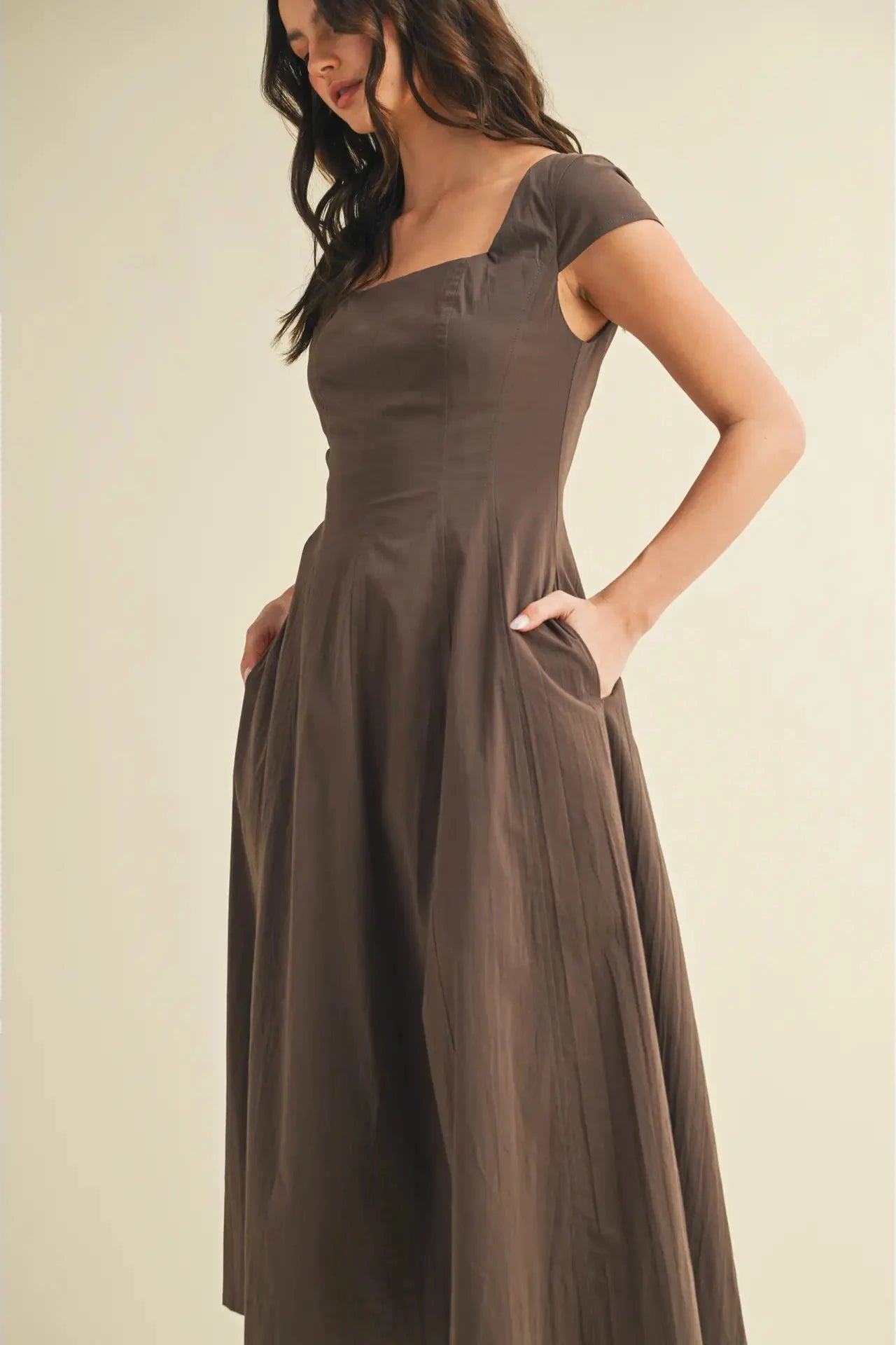 Rowan Dress