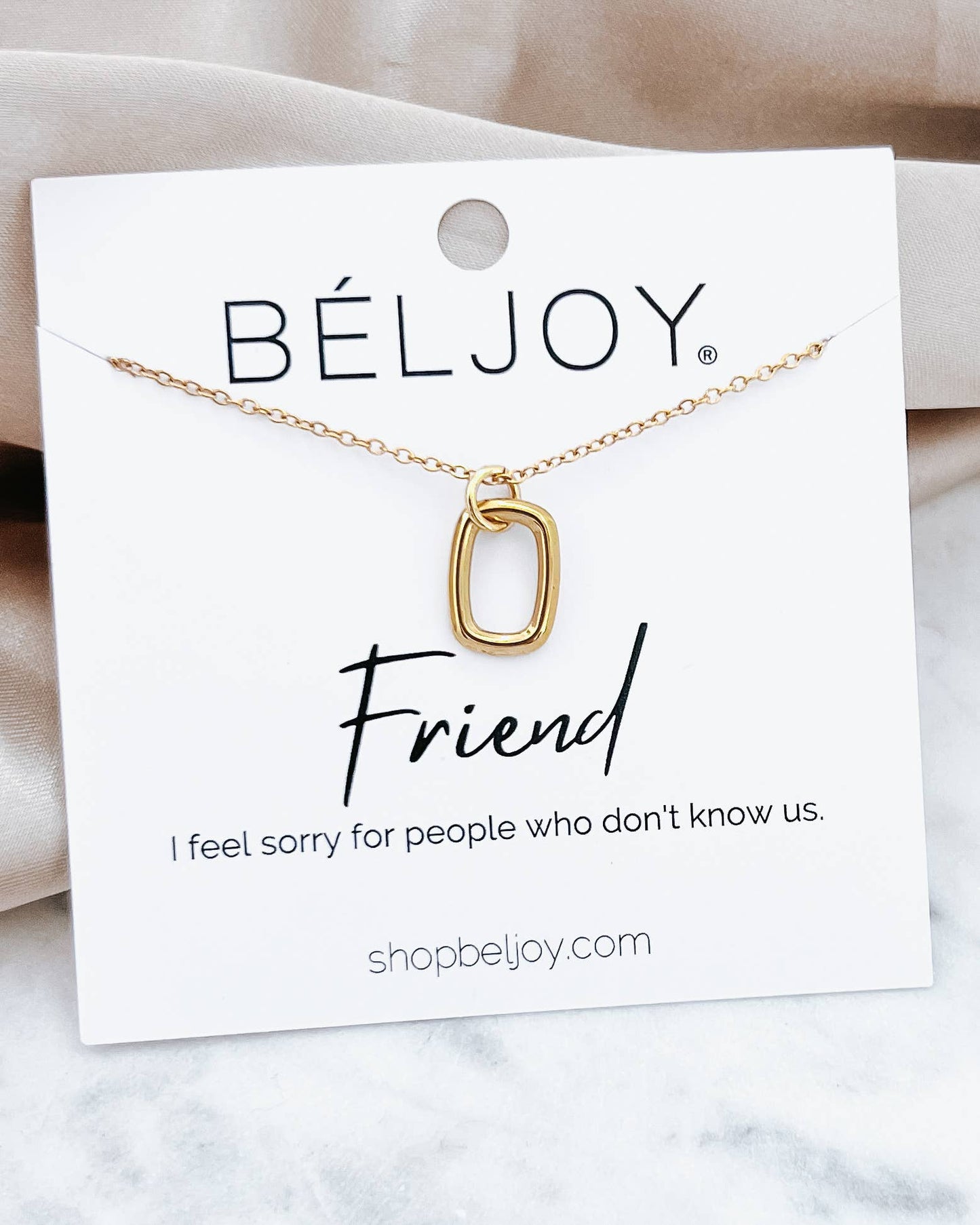 Witty and Risky Necklace