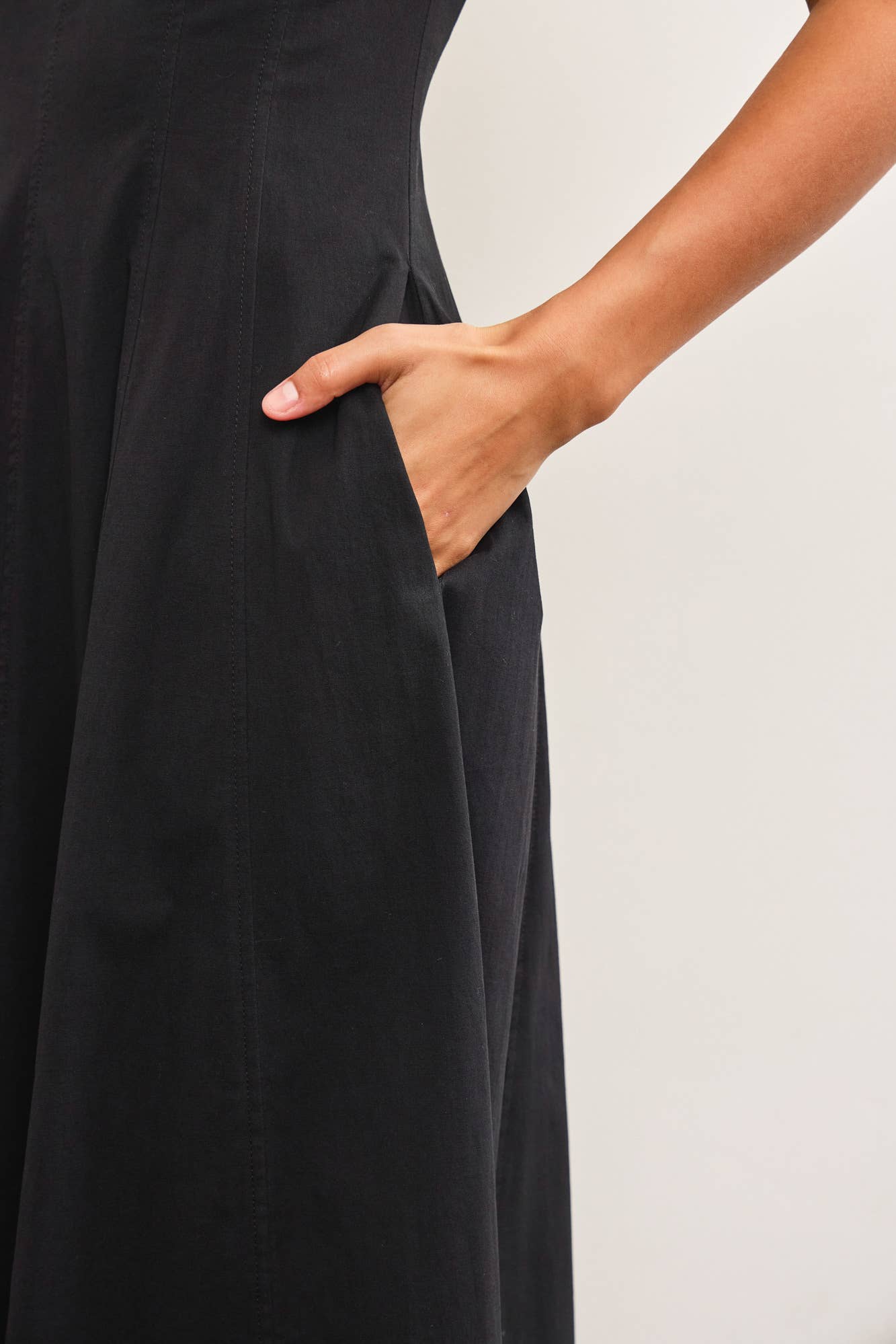 Rowan Dress