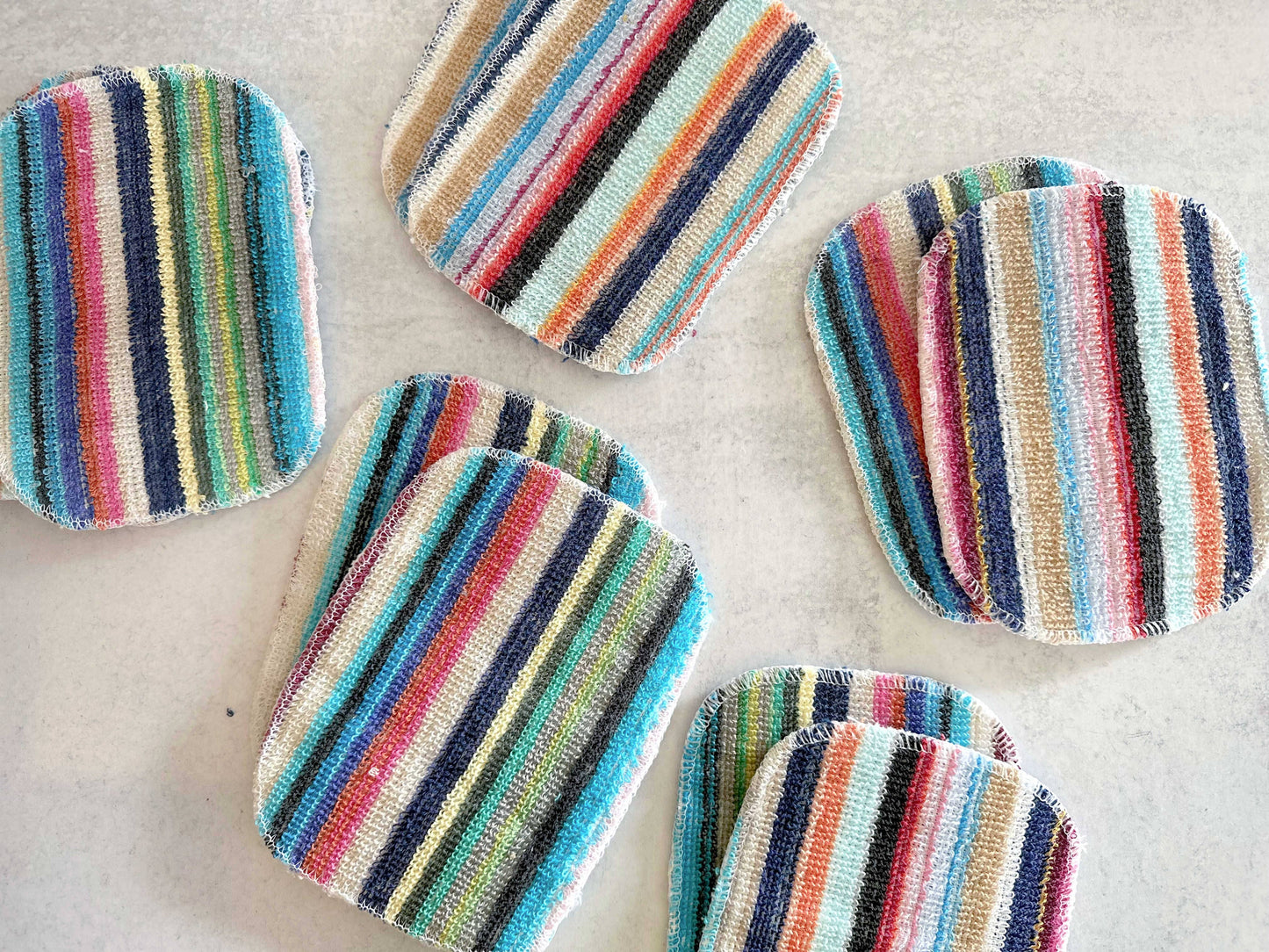 Scrub Cloths