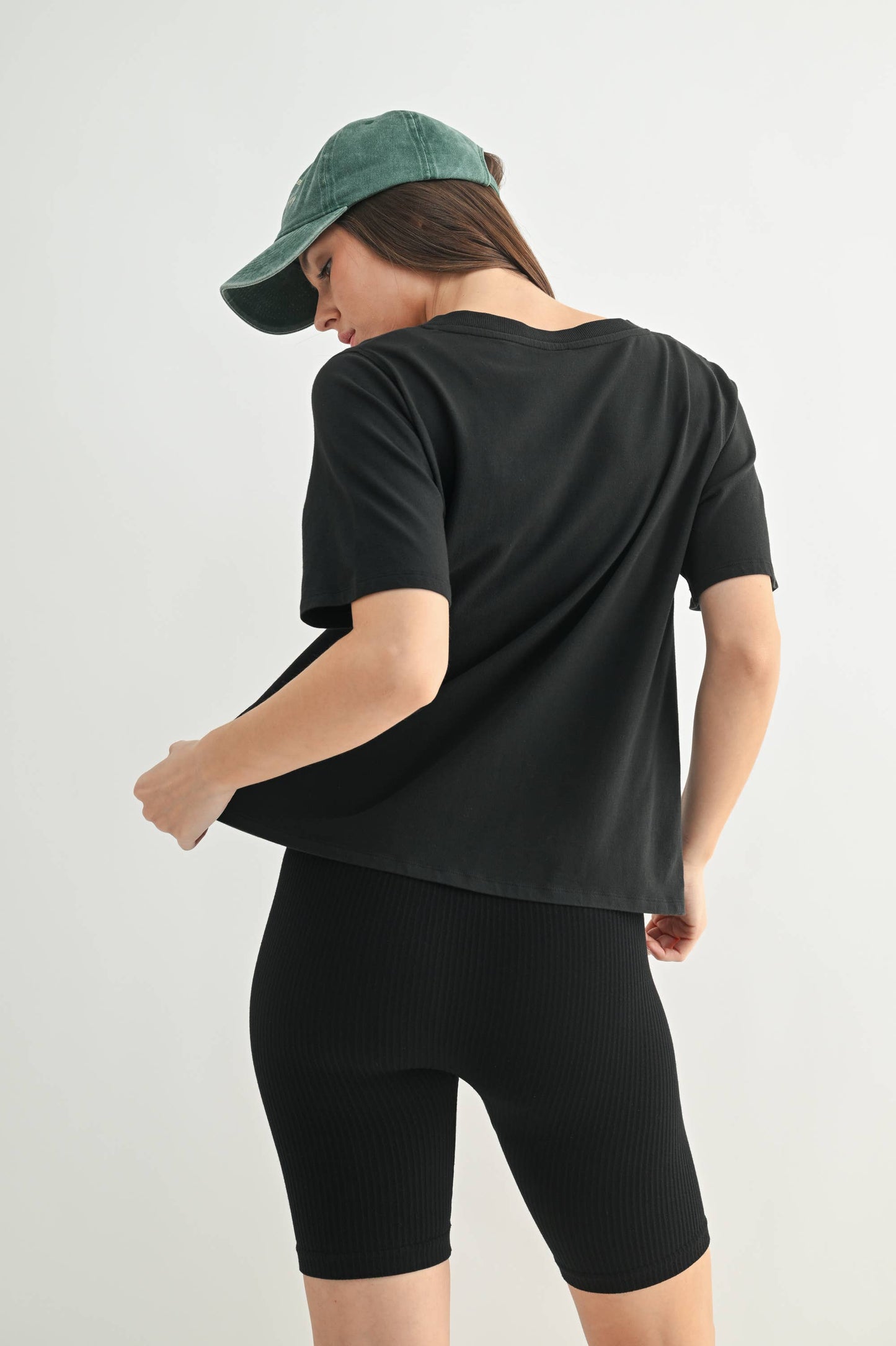 The Ivy Tee