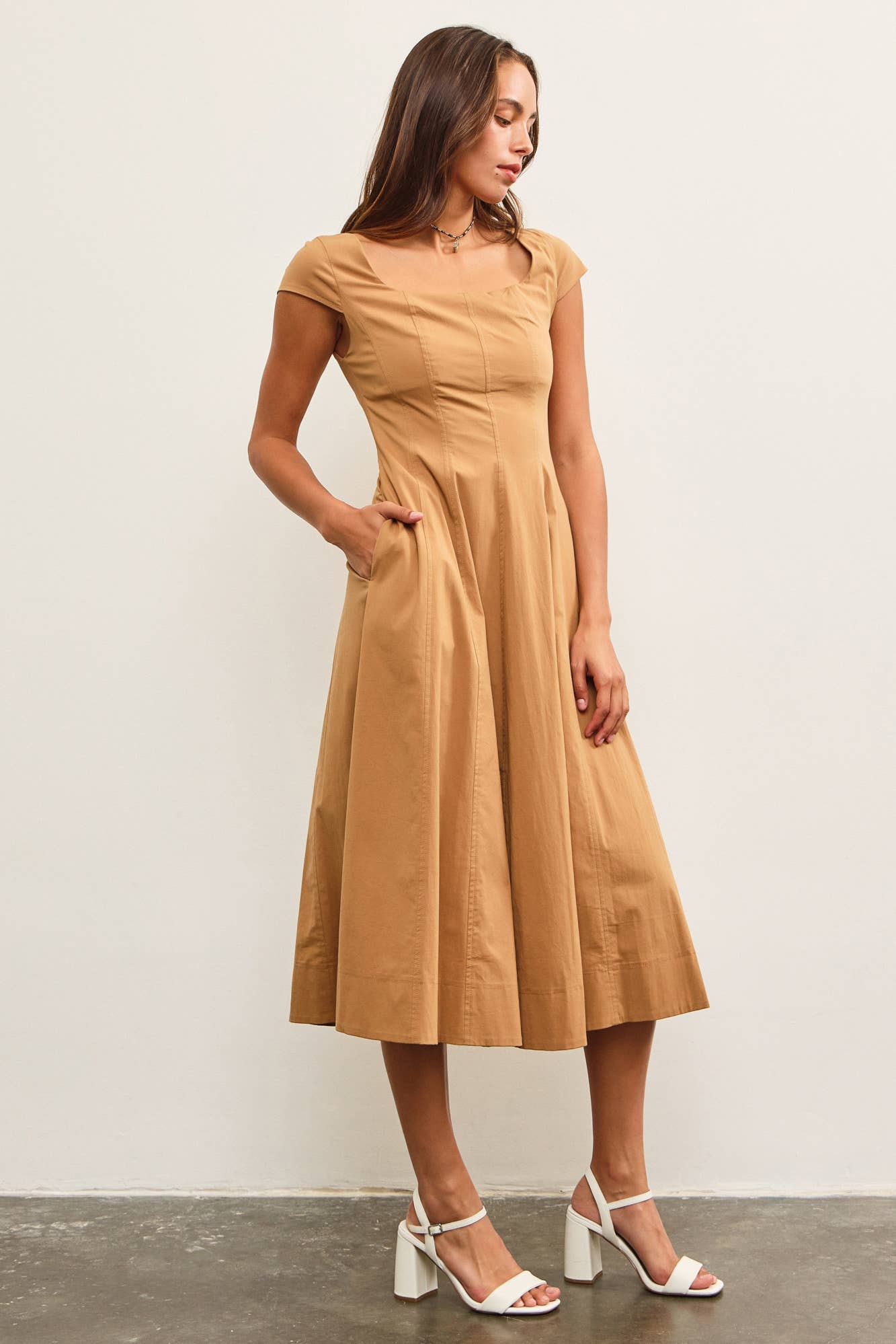 Rowan Dress