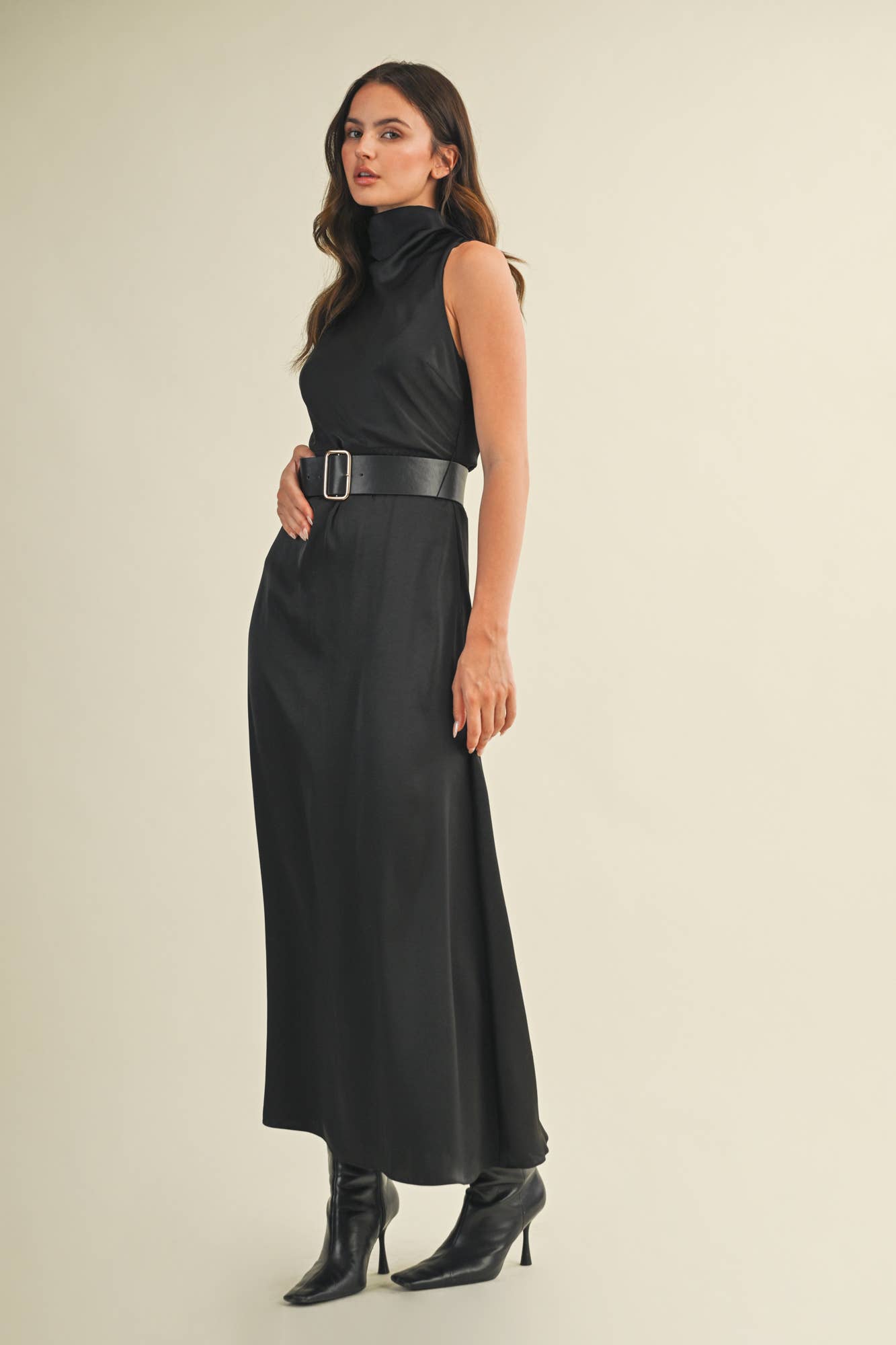 Elena Dress