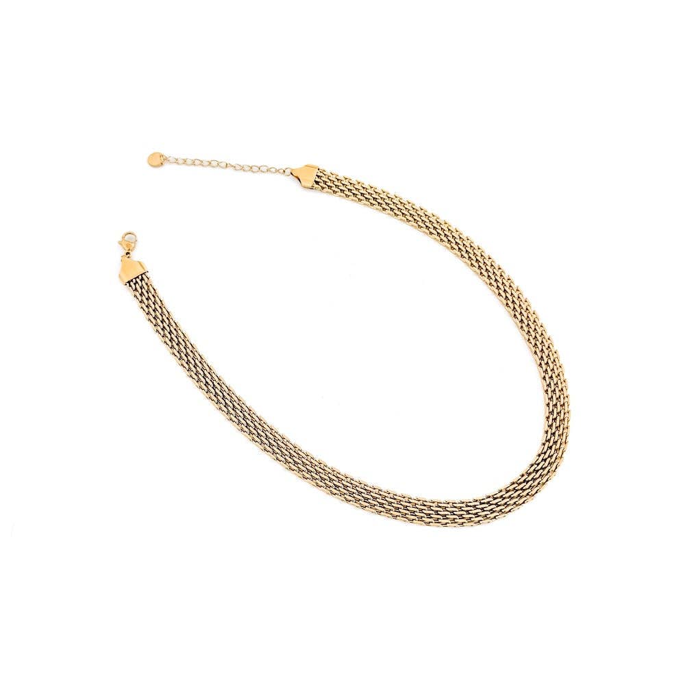 Addelynn Necklace