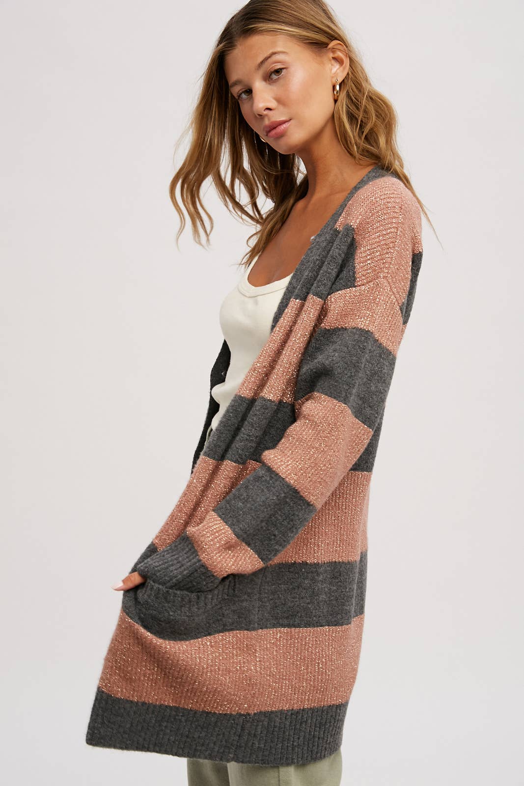 Kendra Cardigan