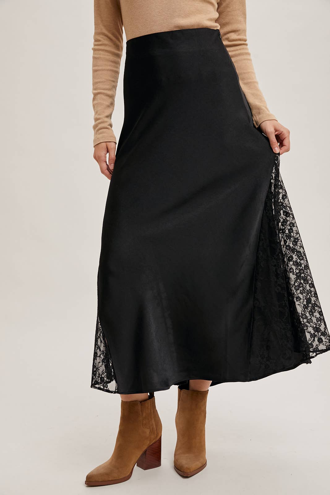 Kate Midi Skirt
