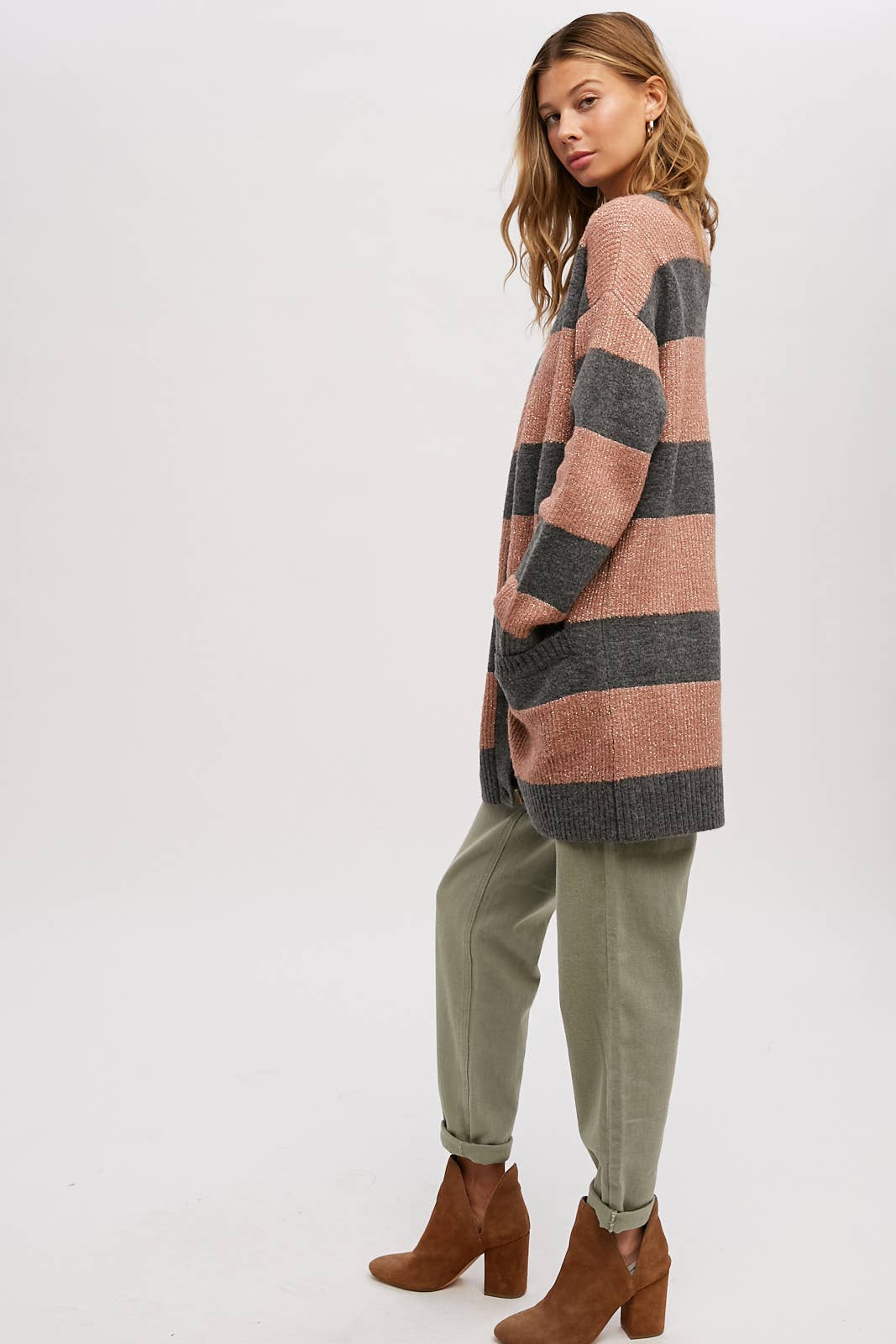 Kendra Cardigan