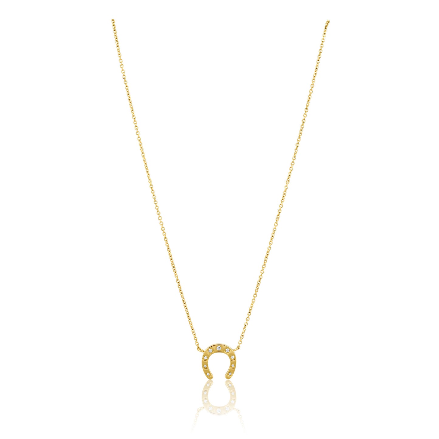 Caroline Necklace