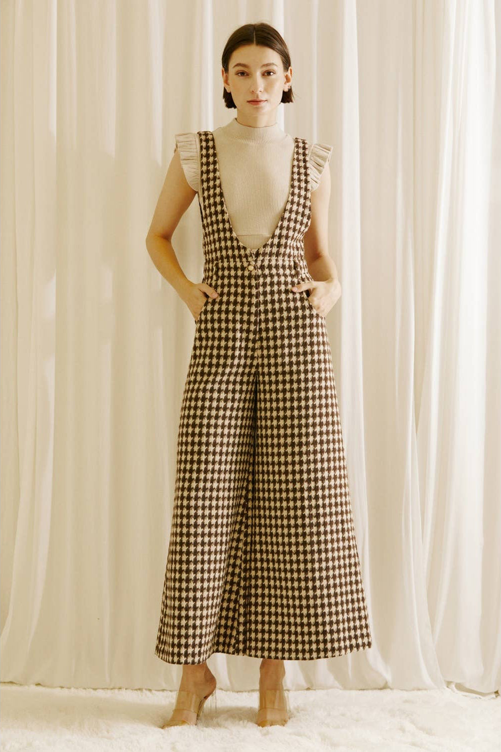 Eleanor Jumpsuit