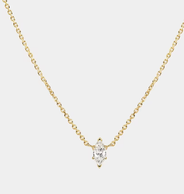 Claire Necklace