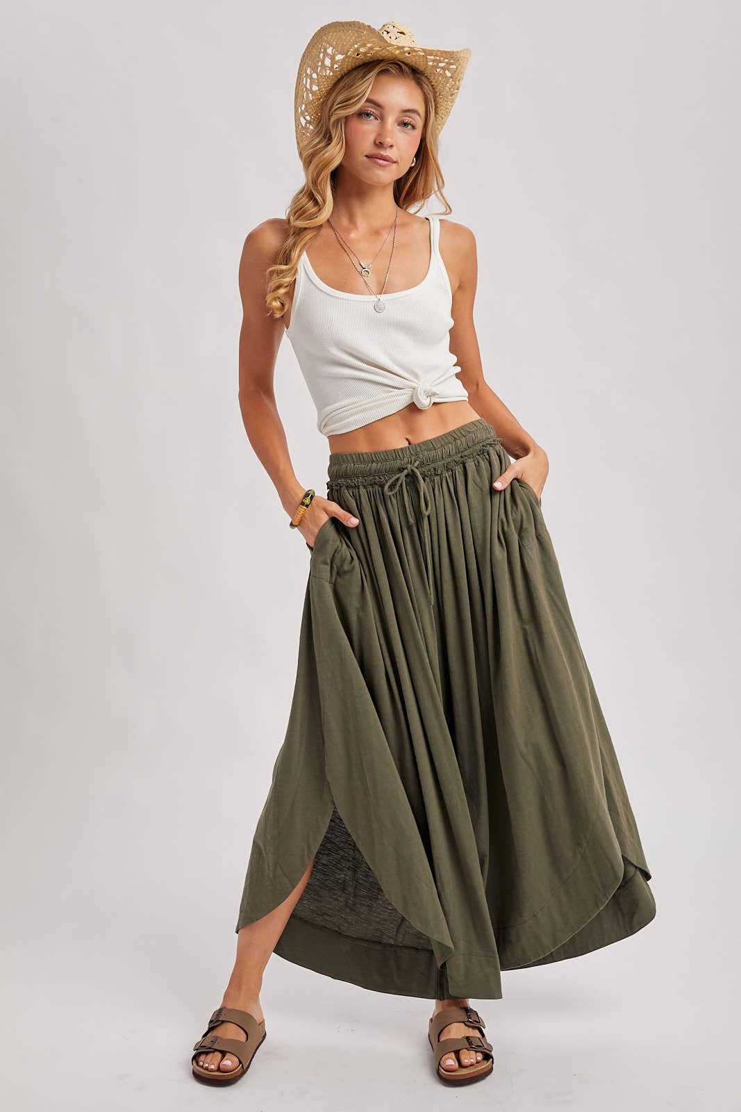 Amara Pants