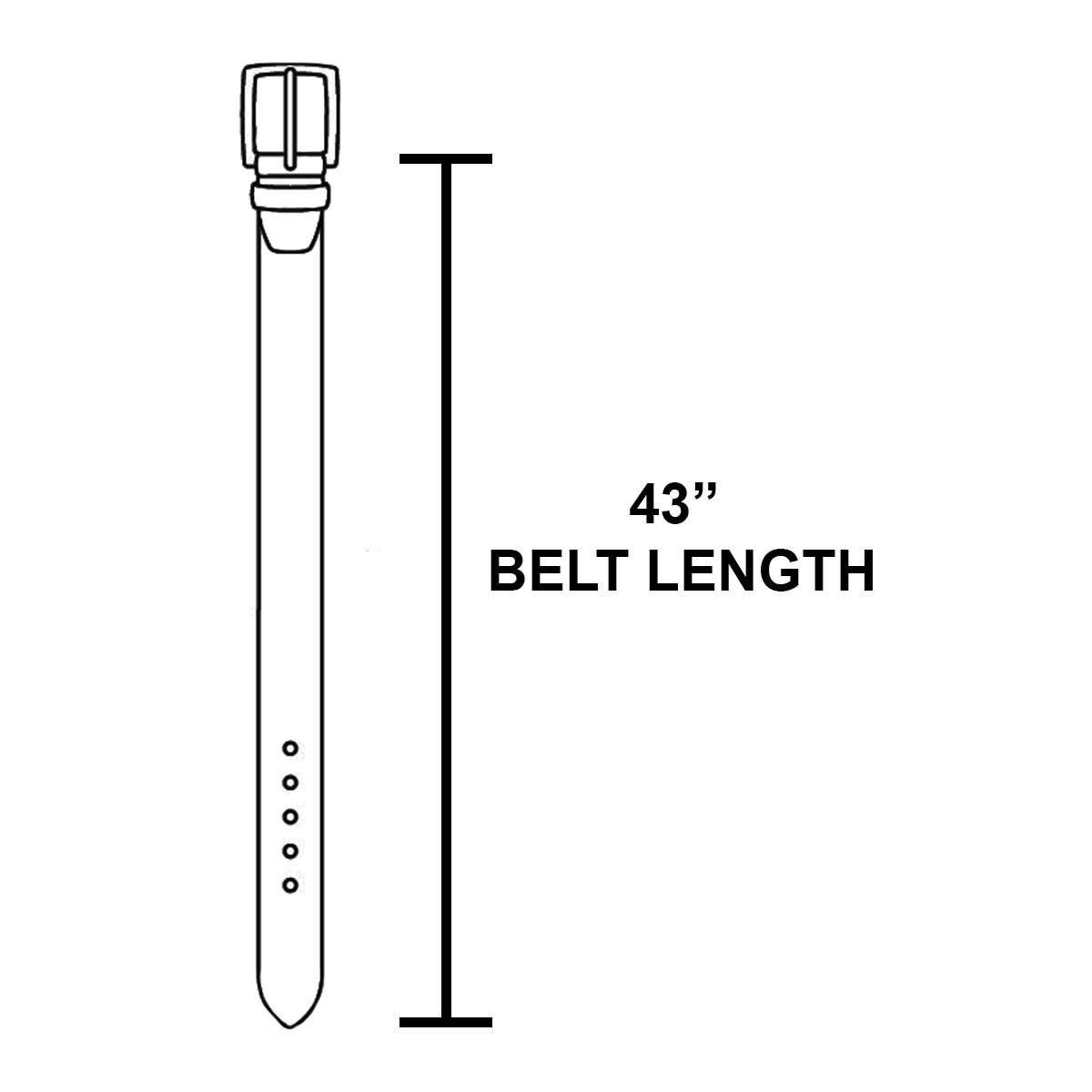 Statement Belt